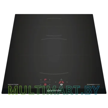 Ииндукционная варочная панель Gorenje GI3201BC картинка 6